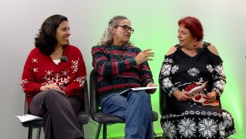 Janelas de Conto com Tânia Ferreira - 43º episódio