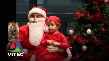 Festa de Natal do Colégio O Baloiço 2024 - 2.ª Parte