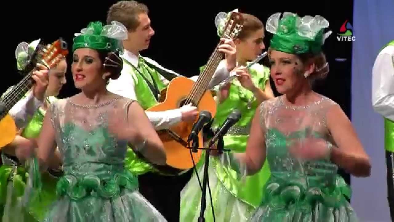 Solteirão e atrevido - Grupo de Amigos da Casa da Ribeira - Carnaval 2015