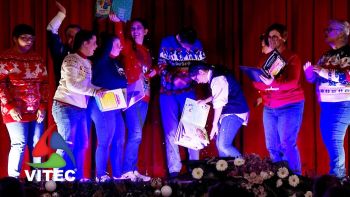 VII Natal Hospitaleiro das Irmãs Hospitaleiras de Angra do Heroísmo - 1.ª Parte