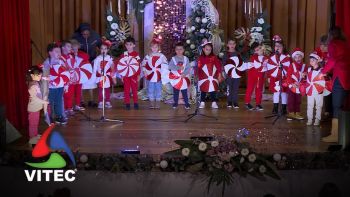 VII Natal Hospitaleiro das Irmãs Hospitaleiras de Angra do Heroísmo - 2ªParte