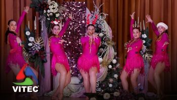 VII Natal Hospitaleiro das Irmãs Hospitaleiras de Angra do Heroísmo - 3.ª Parte