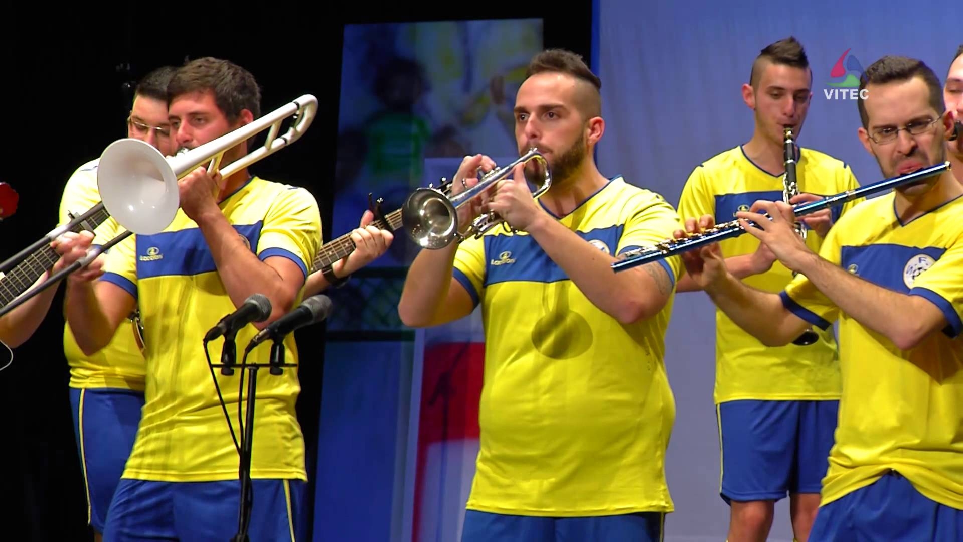 Sport Fanecas de Baixo - Dança de Pandeiro de São Bartolomeu - Carnaval 2015