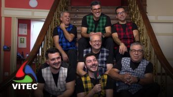 Projeto Quarto Crescente e Amigos estreia-se no Teatro Angrense