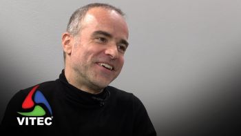 De São Carlos para o continente: Alexandre Borges, o terceirense escritor e argumentista