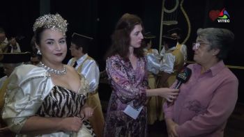 2ª Parte do Programa Especial Fim de Ano 2024