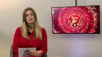 6ª Parte do Programa Especial Fim de Ano 2024