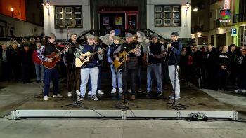 1ª Parte do Programa Especial Fim de Ano 2024