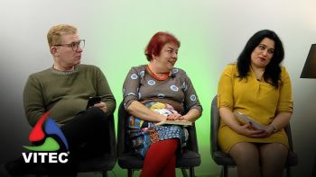 Janelas de Conto com Tânia Ferreira - 45º episódio