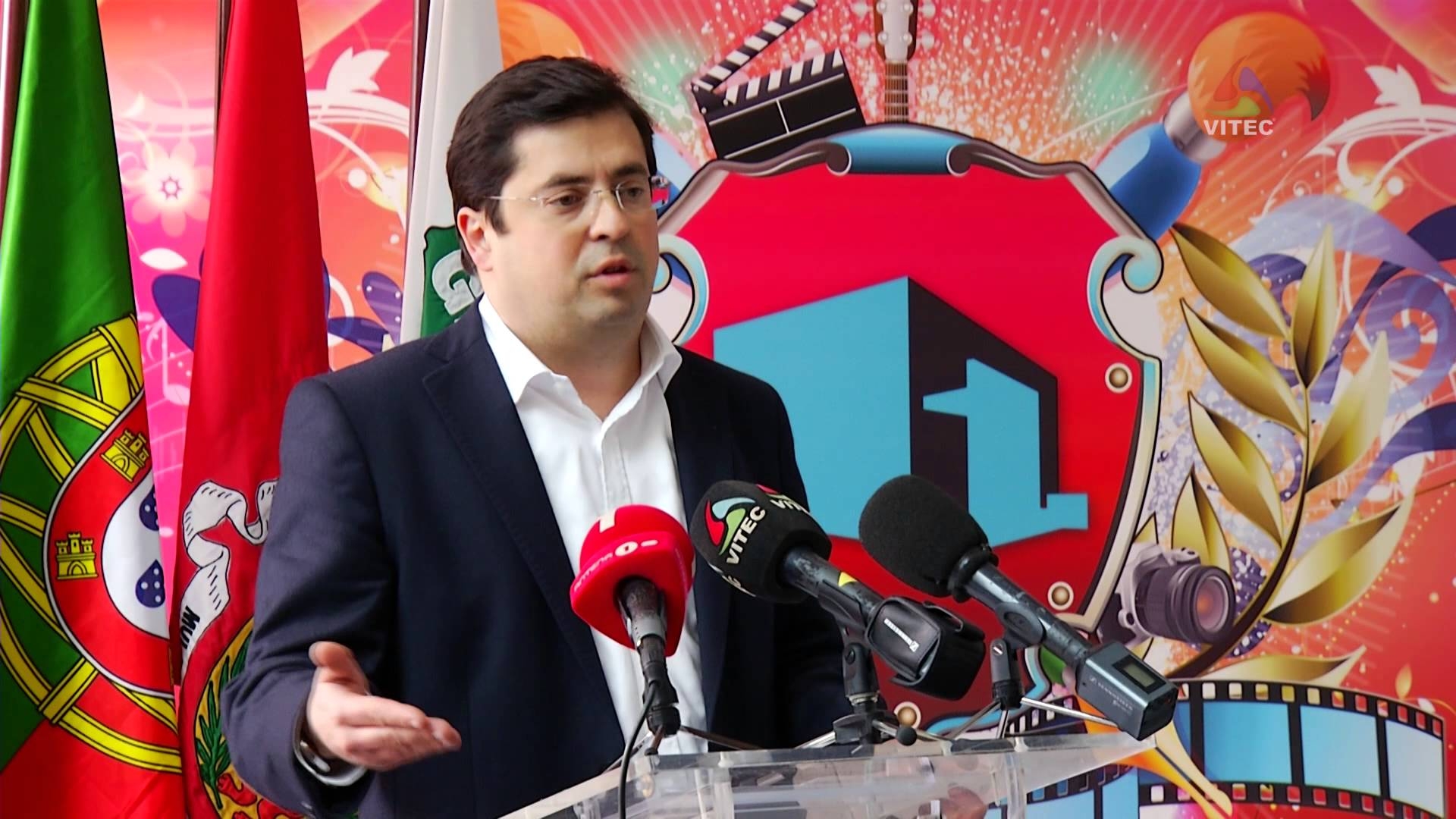 IterVitis – Nos Caminhos da Vinha‏