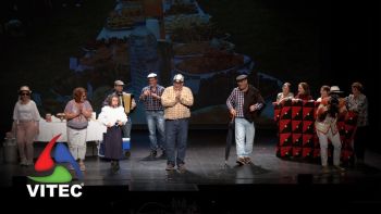 Festival de Teatro Sénior é uma novidade com aposta ganha em Angra do Heroísmo
