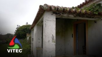 Câmara de Angra lamenta abandono de habitações por parte do Governo Regional na Terra Chã