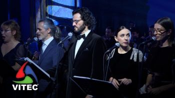 VII Concerto de Ano Novo da Caixa Económica da Misericórdia de Angra do Heroísmo 2025 - 2º Parte