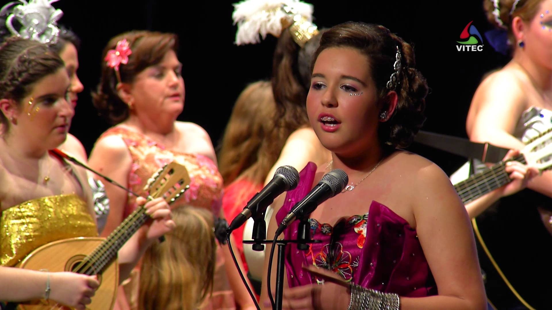 Carnaval em despedida - Terceira Dimensão 141