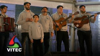 Cantar aos Reis 2025, em Angra do Heroísmo - 3.ª parte