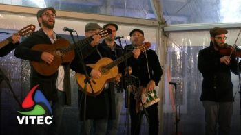 Cantar aos Reis 2025, em Angra do Heroísmo - 4.ª parte