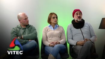 Janelas de Conto com Tânia Ferreira - 48º episódio