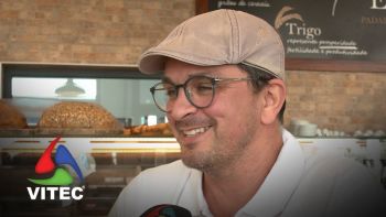 Padaria Eira aposta na fermentação natural e receitas de diversos países