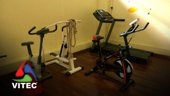 Escola Ciprião de Figueiredo implementa aulas de apoio a educação física