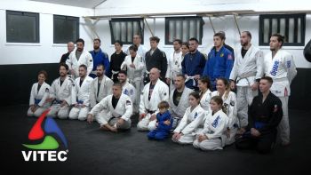 Jiu jitsu, na ilha Terceira, atravessa bom momento
