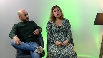 Depois do cancro e tentativa de preservação de fertilidade, eis uma gravidez fruto da fé e esperança