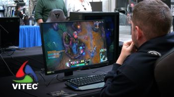 Da nostalgia e novidade dos jogos à competição oficial no III Azores Game Fest