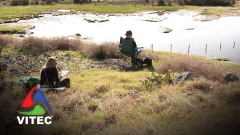 Urban Sketchers ajudam a promover o Paul da Pedreira do Cabo da Praia