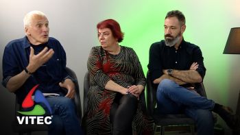 Janelas de Conto com Tânia Ferreira - 51º episódio