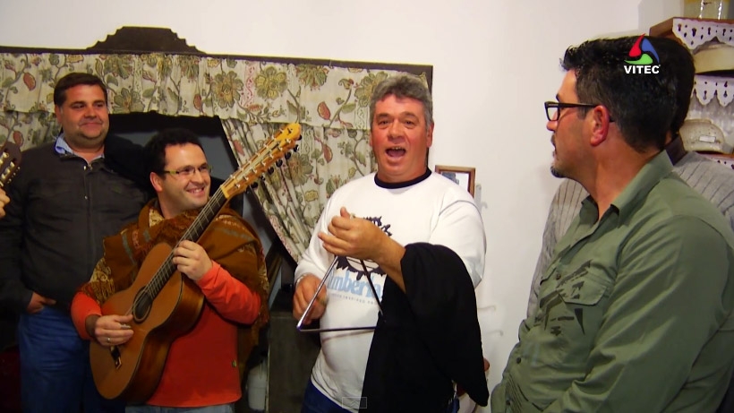 Workshop de Música e Dança tradicional açoriana - Terceira Dimensão 143