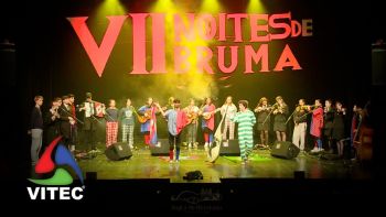 VII Festival Noites de Bruma - 1ª Parte