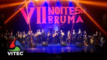 VII Festival Noites de Bruma - 2ª Parte
