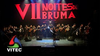 VII Festival Noites de Bruma - 3ª Parte