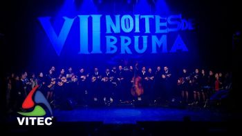 VII Festival Noites de Bruma - 4ª Parte