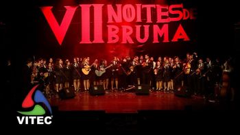 VII Festival Noites de Bruma - 5ª Parte