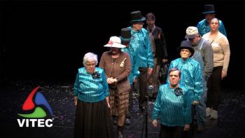 Filhoses, música, teatro, dança e convívio marcaram o Dia das Comadres em Angra