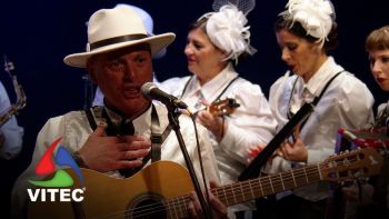 Bailinho da Junta de Freguesia de São Bento - "O Dia do Bodo" - Carnaval 2025