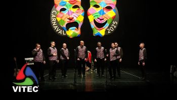 Bailinho 20/20 - "Não se fala mais em roupa" - Carnaval 2025