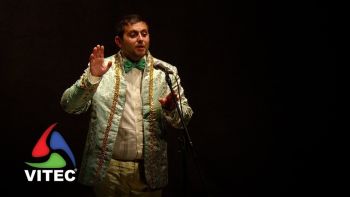 Monólogo do Donato - "É preciso ter coragem" - Carnaval 2025