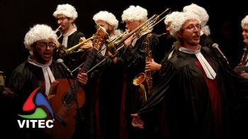 Grupo Amigos à Nossa Maneira - "Isto é gozar com o Carnaval" - Carnaval 2025