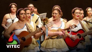 Bailinho dos Jovens do Porto Judeu - "Alojamento local Panão" - Carnaval 2025