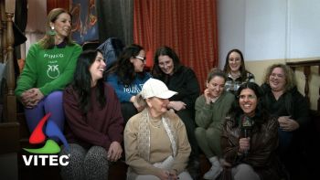 O Carnaval é de todos mas o Baile… é Delas