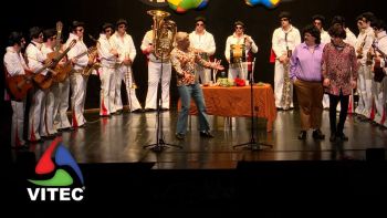 Bailinho dos Rapazes de Santa Bárbara - "O Elvis" - Carnaval 2025