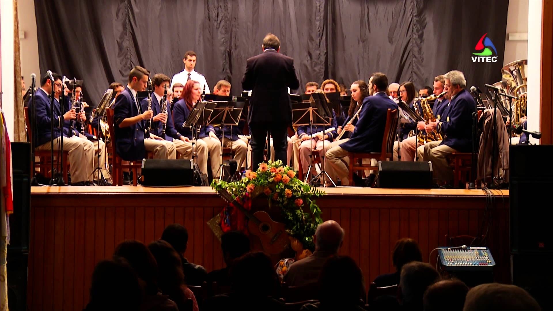 Brevemente - Atuação da Filarmónica do Porto Judeu na Feteira