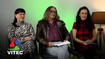 Janelas de Conto com Tânia Ferreira - 54º episódio