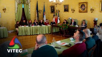 Preocupações com a saúde unem Assembleia Municipal de Angra