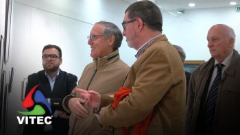 Embaixador do México vem encerrar exposição de fotografia taurina em Angra do Heroísmo