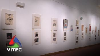 Angra celebra o Teatro com o Festival e com uma exposição dos 50 anos do Alpendre