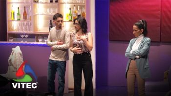 Pedra Mó leva à cena novo espetáculo no Teatro Angrense em vésperas de aniversário