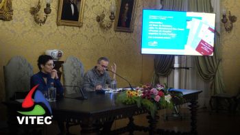 Termina ciclo editorial de apresentação de 12 obras de Mário T. Cabral