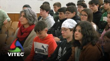 Festival de curtas de animação Monstrinha vai a escolas da Terceira
